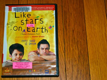 Movie Review: Like Stars on Earth | Polly Castor