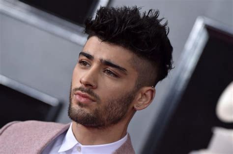 Zayn Malik - Biography, Height & Life Story | Super Stars Bio