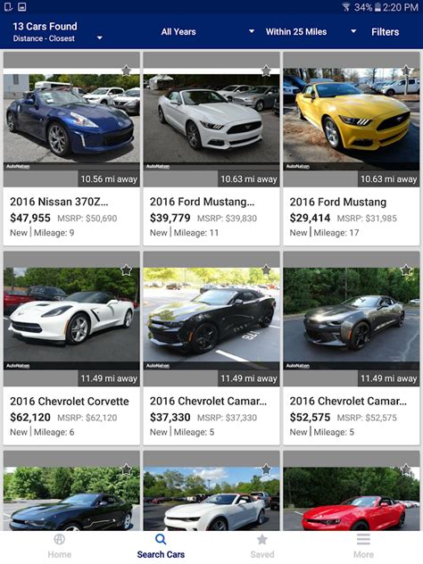 Autotrader - Cars For Sale - Android Apps on Google Play