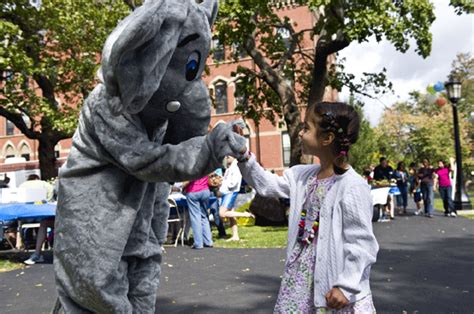 Tufts Community Day Sunday, September 25 – insidemedford.com