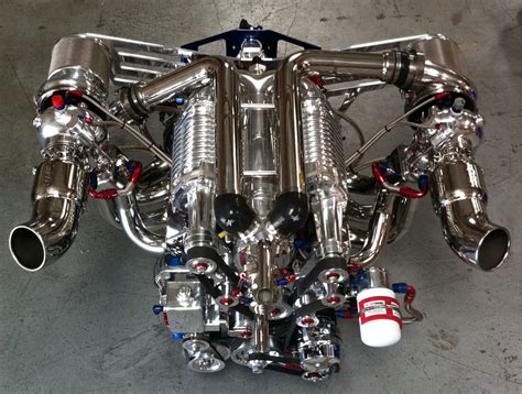 Twin Turbo Supercharged V8 Engine Outlet | smarys.org