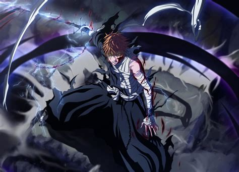 Ichigo Bankai Wallpaper (61+ pictures)