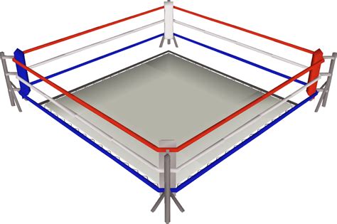 Boxing ring - OSRS Wiki
