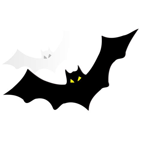 Bat Flying PNG, SVG Clip art for Web - Download Clip Art, PNG Icon Arts