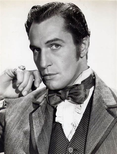 Vincent Price in "Dragonwyck" (1946) He is one of my all time favorite ...