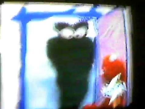 Tornado Warning For Elmo's World - YouTube