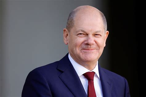 German Chancellor Olaf Scholz to pay official visit to Vietnam this weekend | Tuoi Tre News