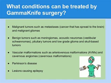 What is Gamma knife surgery? - mccnsulting.web.fc2.com