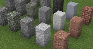 Image result for minecraft pe polished andesite stairs addon ...