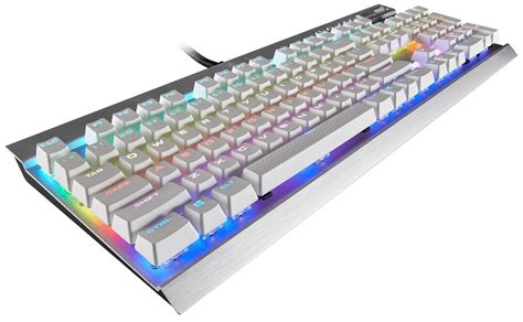 Obtaining the Corsair K70 RAPIDFIRE SE RGB (white version) in the US ...