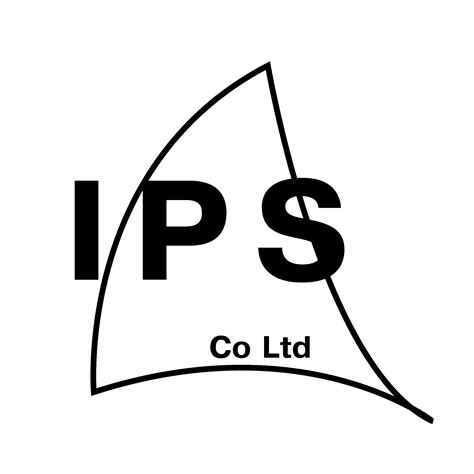 IPS Logo PNG Transparent & SVG Vector - Freebie Supply