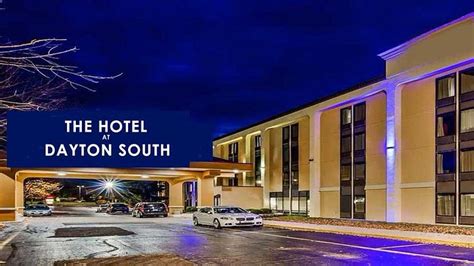 THE HOTEL AT DAYTON SOUTH - Updated 2024 Prices & Reviews - Ohio