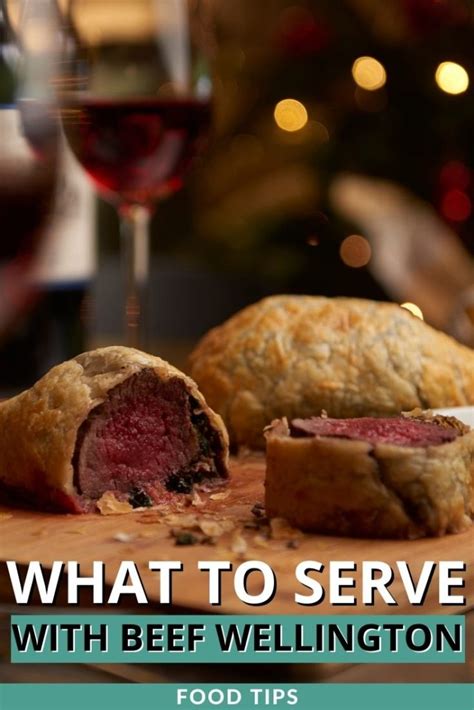 12 Best Sides To Serve With Beef Wellington (Updated 2025)