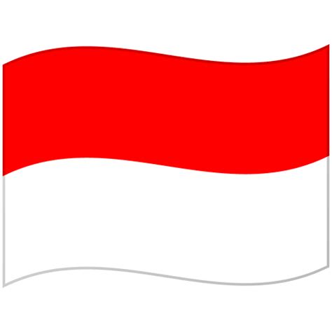 🇮🇩 Flag: Indonesia Emoji Meaning - From Girl & Guy - Emojisprout