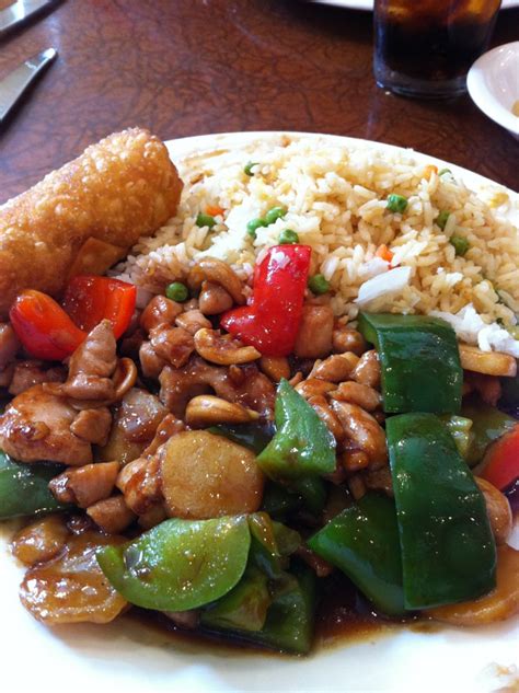 Uncle Joe’s Chinese Restaurant (Palm Beach Gardens) | Jeff Eats