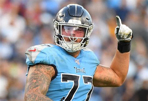 Breaking News: Tennessee Titans Release LT Taylor Lewan - Sports ...