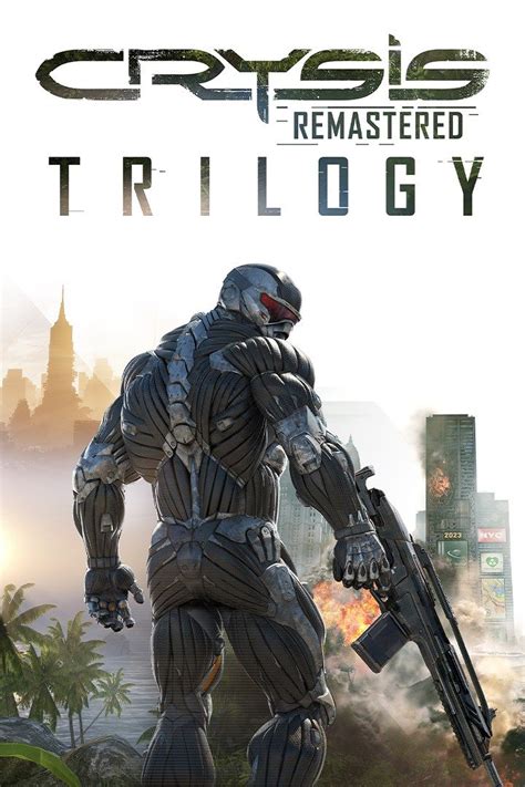 Crysis Remastered Trilogy | Crysis Wiki | Fandom