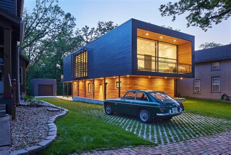 Indiana Street House | LOOP Design Awards