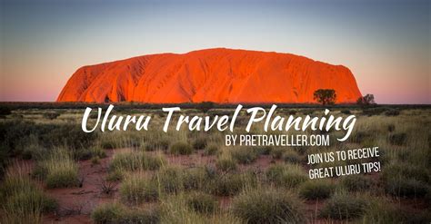 Spectacular 2-6 Day Uluru Holiday Packages [2024] - Pretraveller