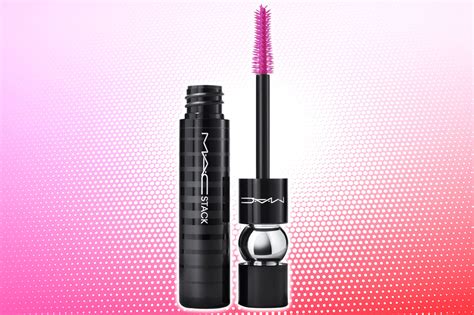 MAC launch MACStack Mascara it looks incredible | The US Sun