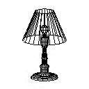 RevitCity.com | Object | Table Lamp