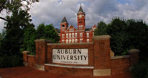 Office of Undergraduate Admissions | Auburn University