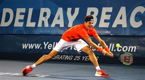 Tebbutt: Raonic's body of work - Tennis Canada