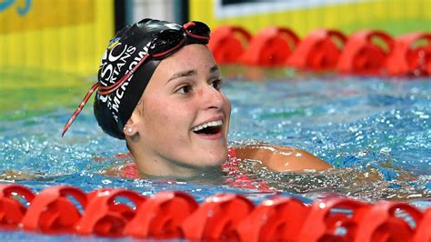 Kaylee McKeown wins bronze in 200m backstroke at Youth Olympic Games | Gold Coast Bulletin