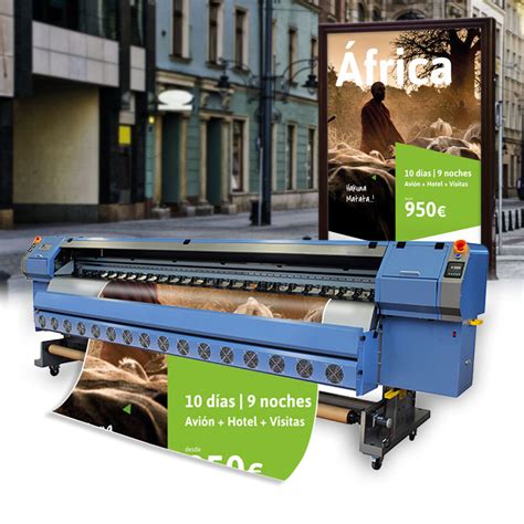 Supply High Speed Flex Banner Large Format Outdoor Printer Wholesale Factory - Guangzhou Bh ...