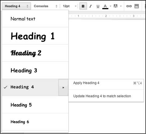 How can I change the default line spacing for Google Docs? - Web ...