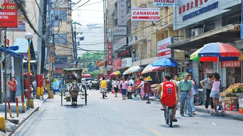 Manila Chinatown Guided Street Food Tasting Tour | Philippines - KKday