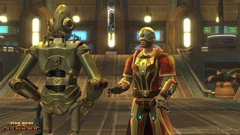 Swtor jedi guardian|Jedi guardian|Awesome jedi guardian | Star wars the ...