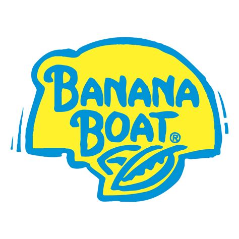 Banana Boat – Logos Download