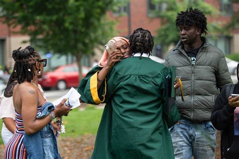 Report on deadly shooting at Huguenot High School is released - The Washington Post