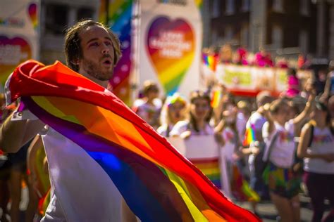 Pride In London 2019: Events, Parties, And Parade [Full Guide + Info]