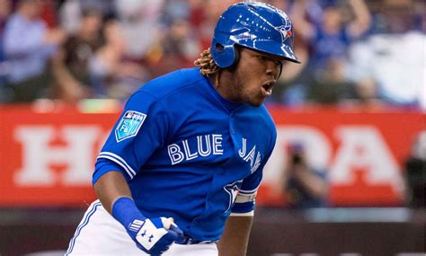 Is Vlad Guerrero Jr. on His Way to Triple-A with the Bisons? No, Not Even Close | Blue Jay Hunter