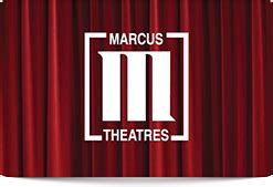 Marcus Theatres Gift Card | Discount Movies Gift Card | CardCrazy