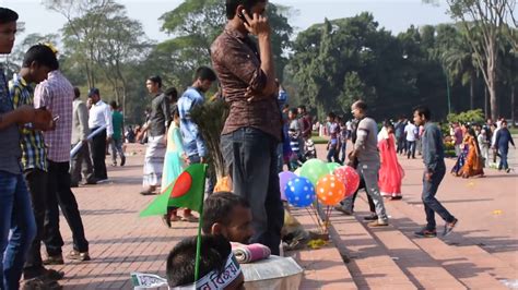 Flutist | Victory Day 2017 | National Martyr's Monument, Savar, Dhaka, Bangladesh. - YouTube