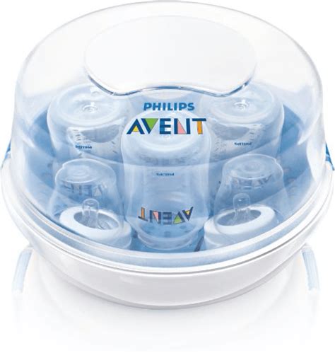 Best Baby Bottle Sterilizer – Our Top Picks - Tiny Fry