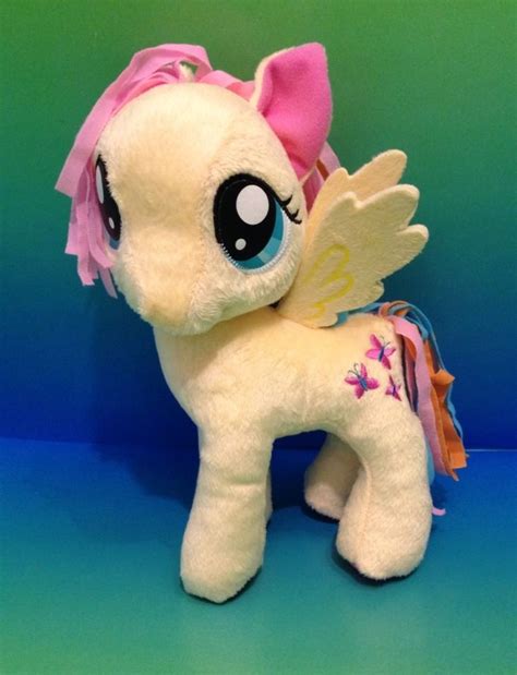 Guide to All Funrise My Little Pony Plushies | MLP Merch