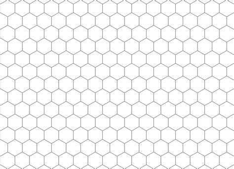 c++ - Convert a rectangular grid of points into a hexagonal grid - Stack Overflow