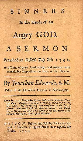 File:Sinners in the Hands of an Angry God by Jonathan Edwards 1741.jpg ...