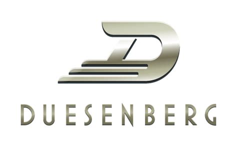 Duesenberg Logo - LogoDix