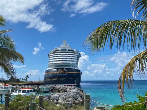 Disney Cruise Line destinations guide: The 5 best places its ships ...