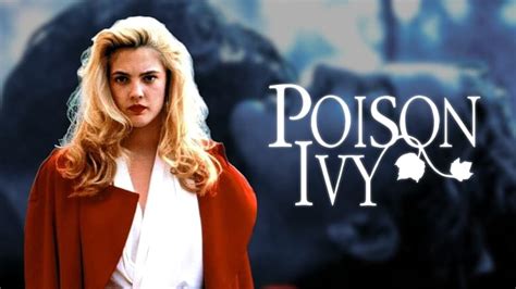 Poison Ivy (Movie, 1992) - MovieMeter.com