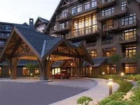 The Lodge at Spruce Peak | Stowe (VT) 2020 UPDATED DEALS ₹20366, HD ...