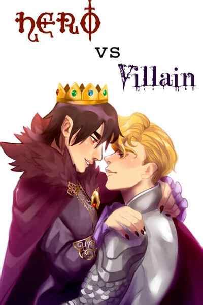 Hero vs Villain