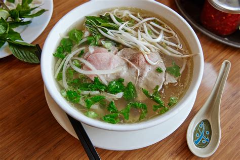 Where to Find the Best Pho in Boston · The Food Lens