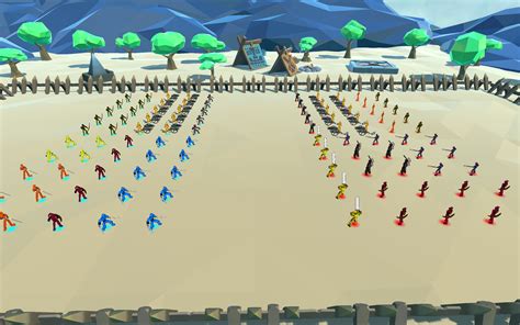 Epic Battle Simulator:Amazon.com:Appstore for Android