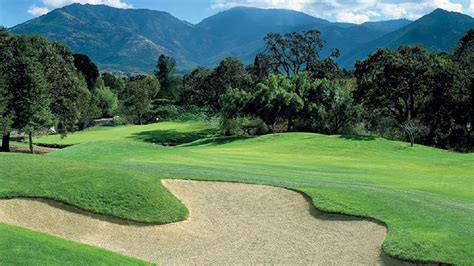 Oakhurst Country Club taps Troon for management - Golf Course Industry